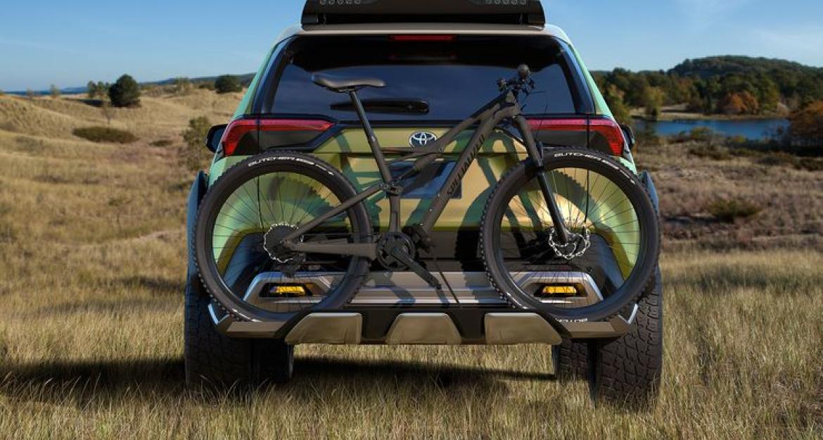 Toyota FT-AC και…ζήτω η περιπέτεια (vid)