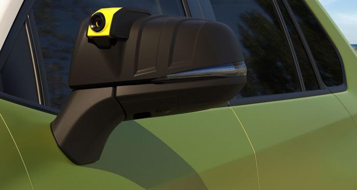 Toyota FT-AC και…ζήτω η περιπέτεια (vid)