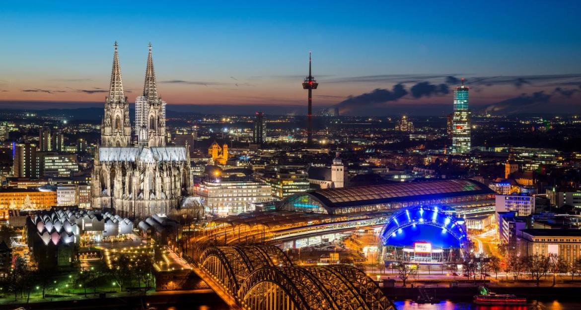 Αυτές είναι οι πιο «διασκεδαστικές» χώρες του κόσμου (pics)