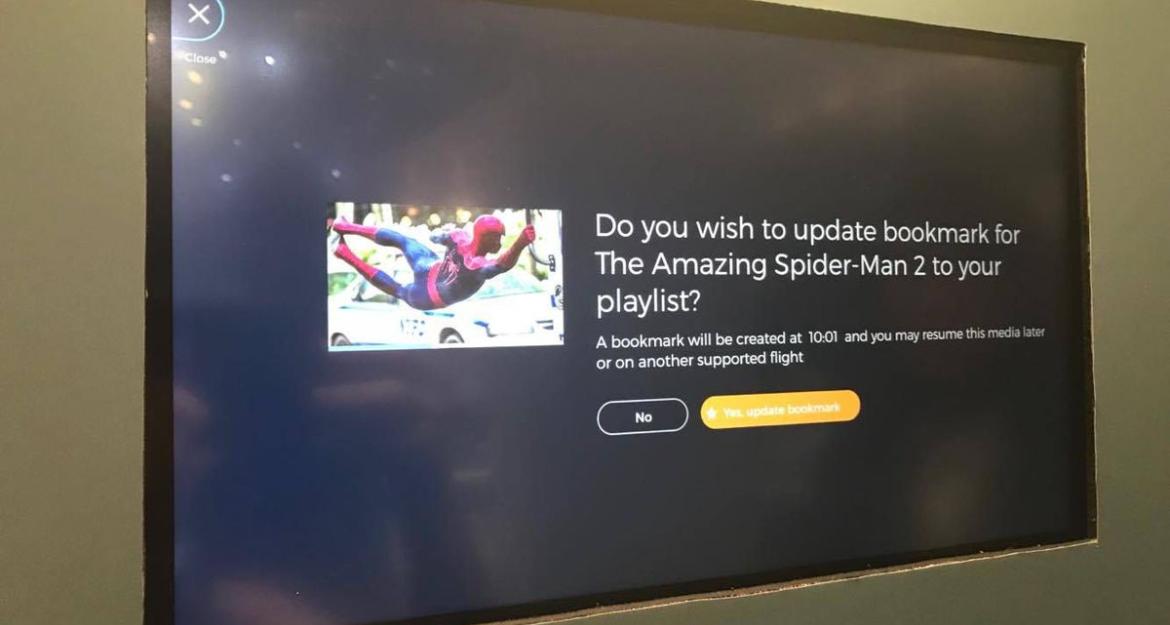Οι σουίτες των νέων Airbus της Singapore θυμίζουν... ξενοδοχείο