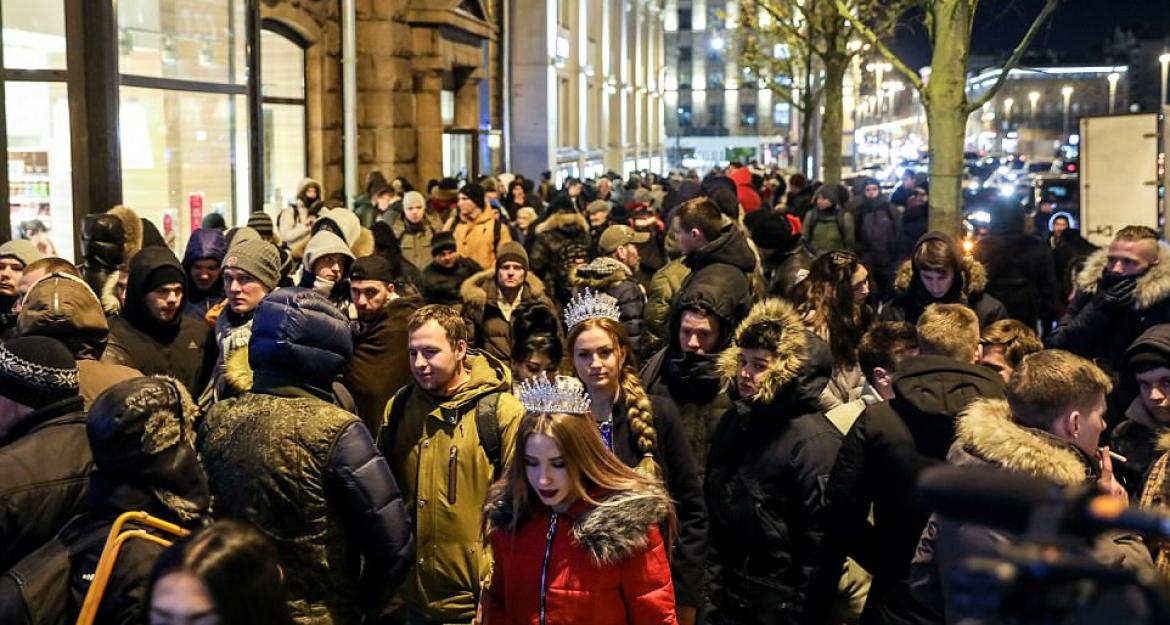 «Άφαντο» το iPhone X - 17.000 παραγγελίες στην Ελλάδα! (pics)