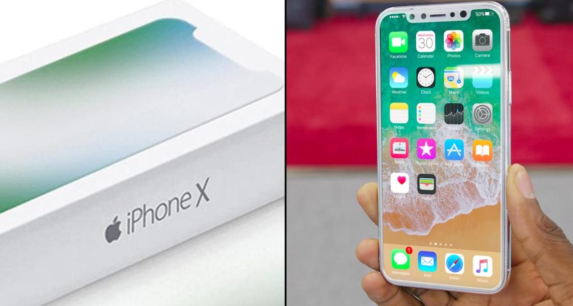 «Άφαντο» το iPhone X - 17.000 παραγγελίες στην Ελλάδα! (pics)