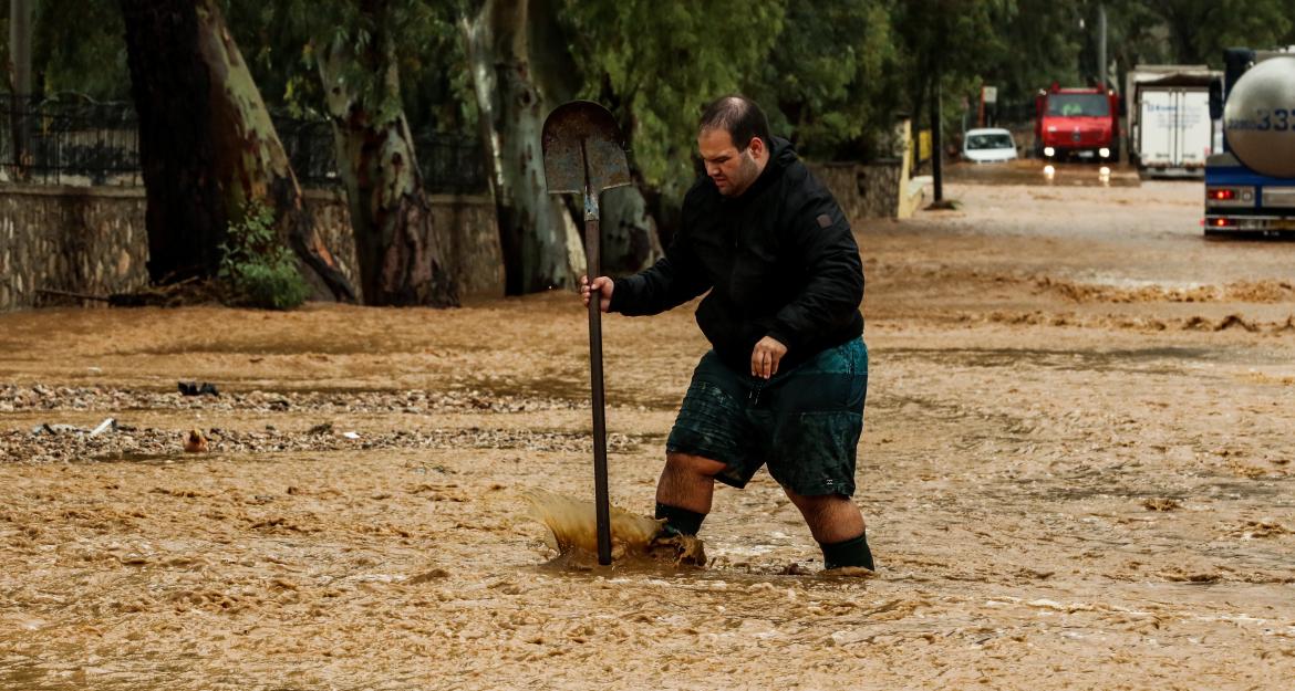 Στους 15 οι νεκροί στη Δ. Αττική