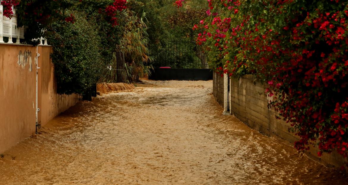 Στους 15 οι νεκροί στη Δ. Αττική