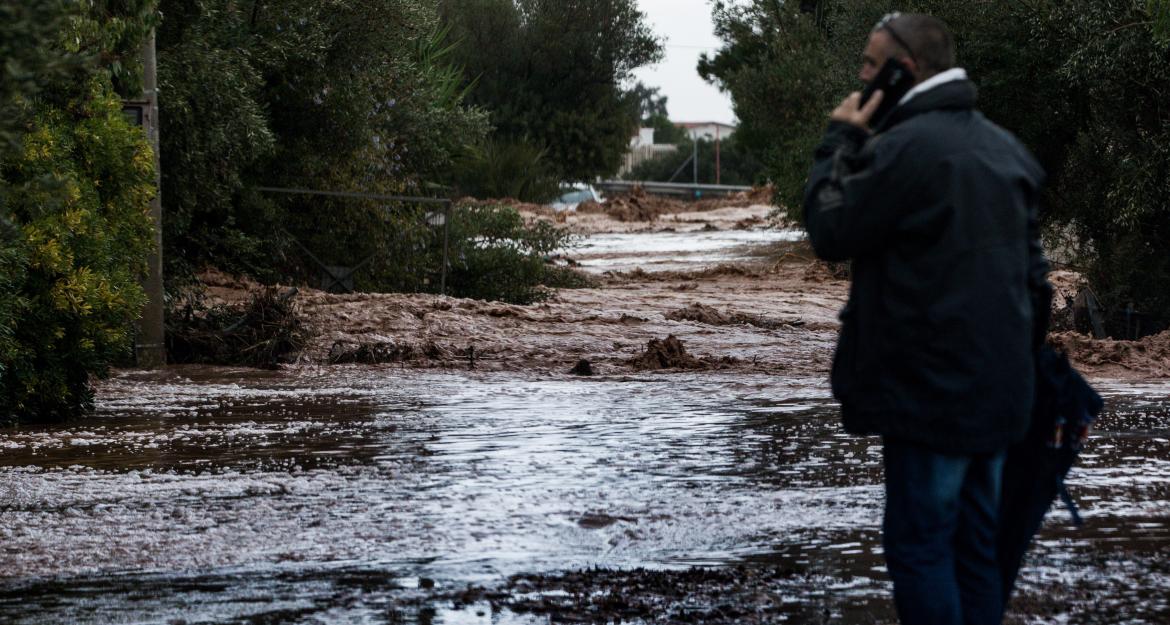 Στους 15 οι νεκροί στη Δ. Αττική