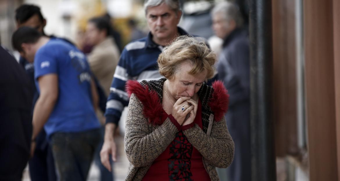 Στους 15 οι νεκροί στη Δ. Αττική