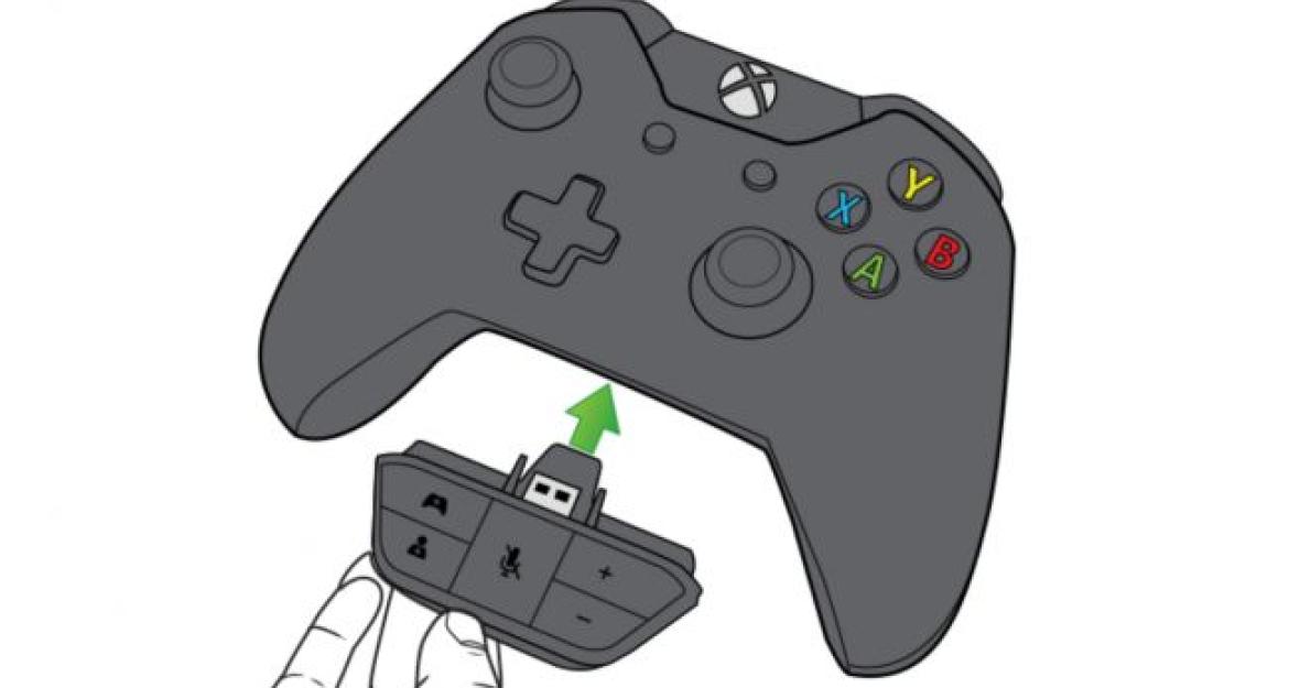 Όλα όσα πρέπει να γνωρίζετε για τo νέο Xbox One X (pics)