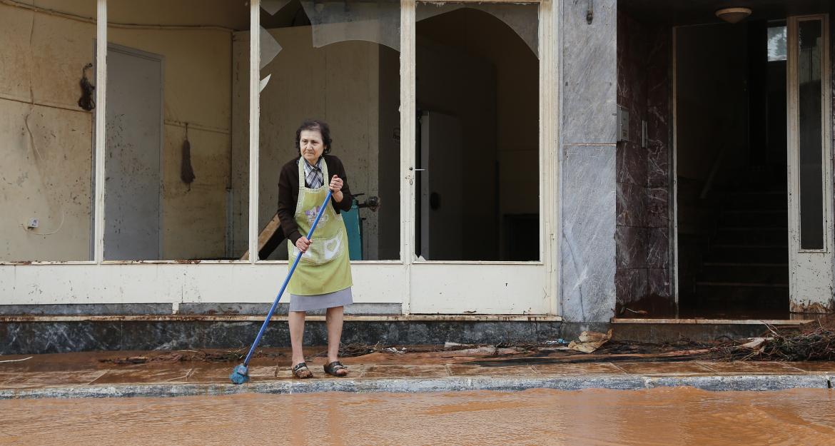 Στους 15 οι νεκροί στη Δ. Αττική