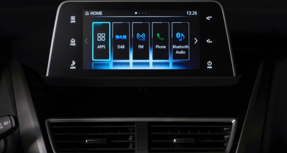 Kαι Coupe και SUV το νέο Mitsubishi Eclipse Cross