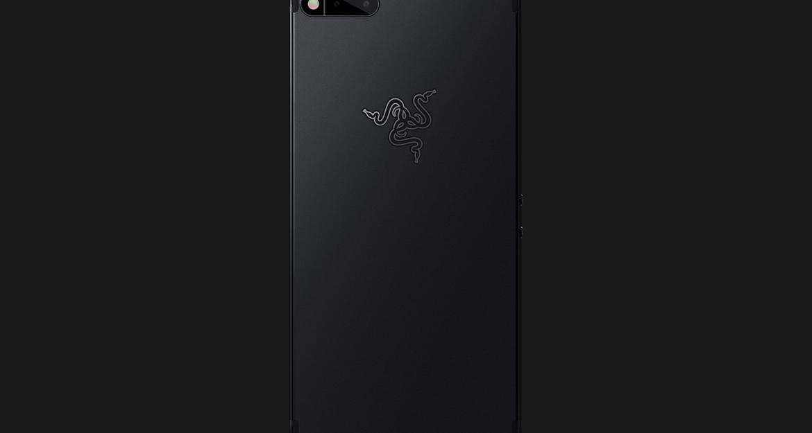 Η Razer κυκλοφορεί το δικό της iPhone killer (pics&vid)
