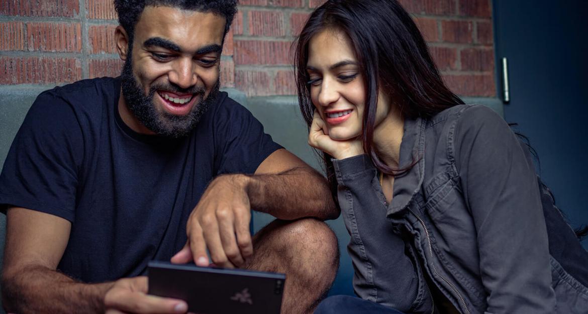 Η Razer κυκλοφορεί το δικό της iPhone killer (pics&vid)