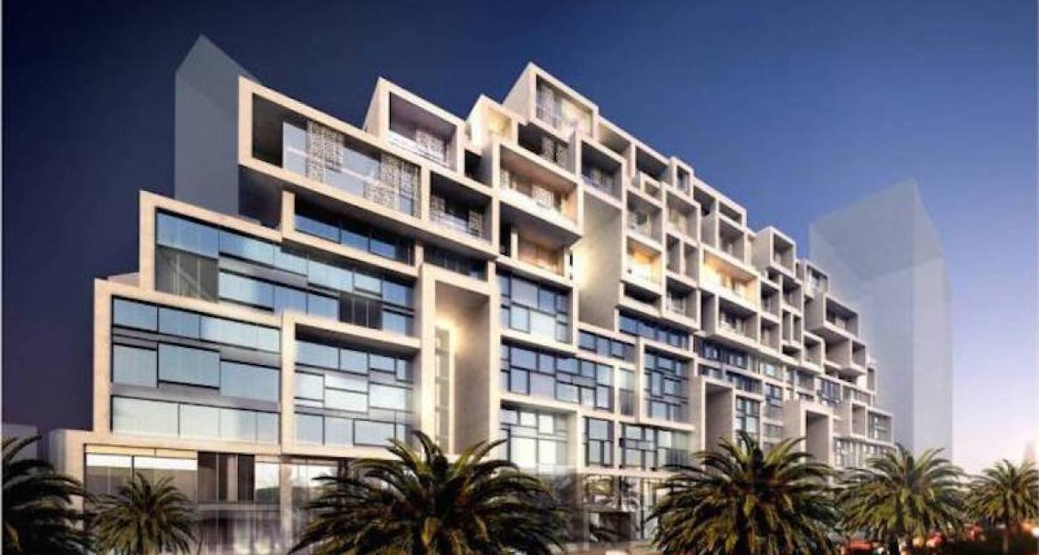 Νέα πόλη 10 δισ. δολαρίων στην έρημο χτίζει η Σαουδική Αραβία (pics)