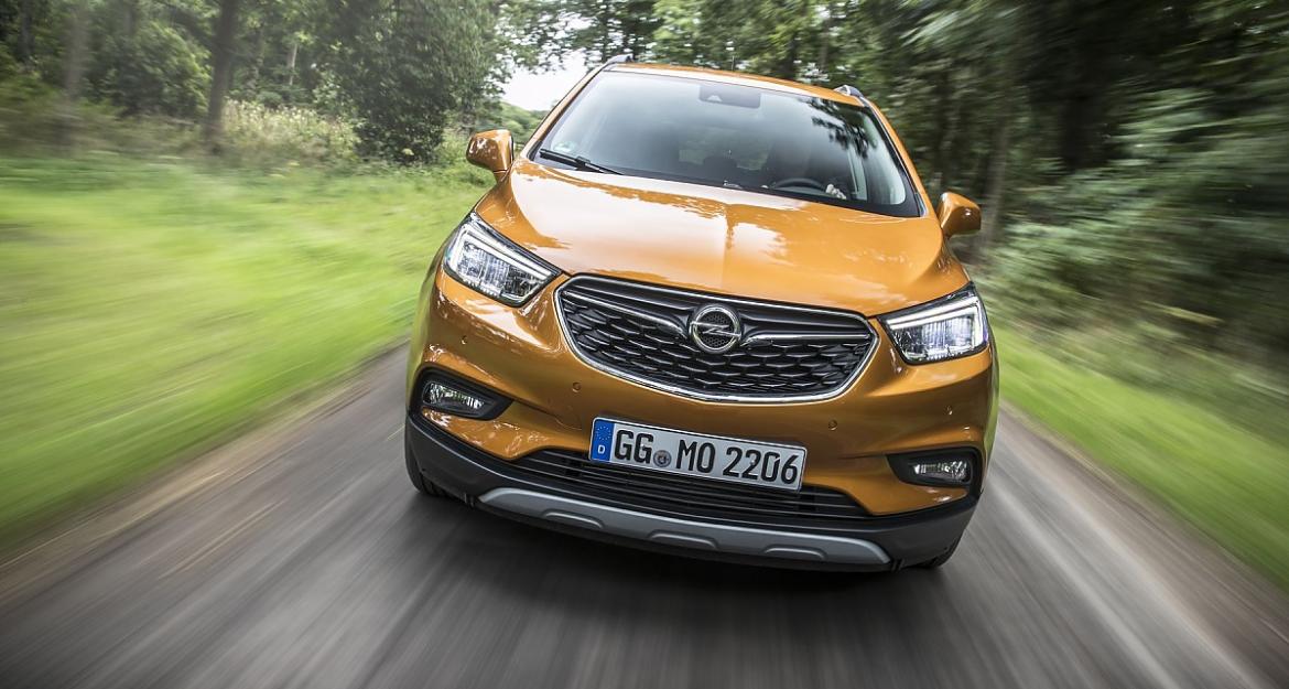 Tα 10 πιο δημοφιλή SUV στην Ευρώπη (pics)