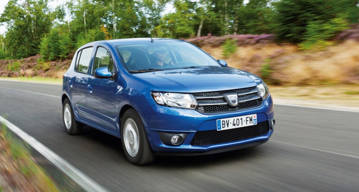 Tα 10 πιο δημοφιλή SUV στην Ευρώπη (pics)