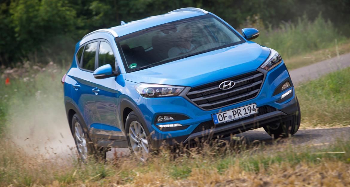 Tα 10 πιο δημοφιλή SUV στην Ευρώπη (pics)