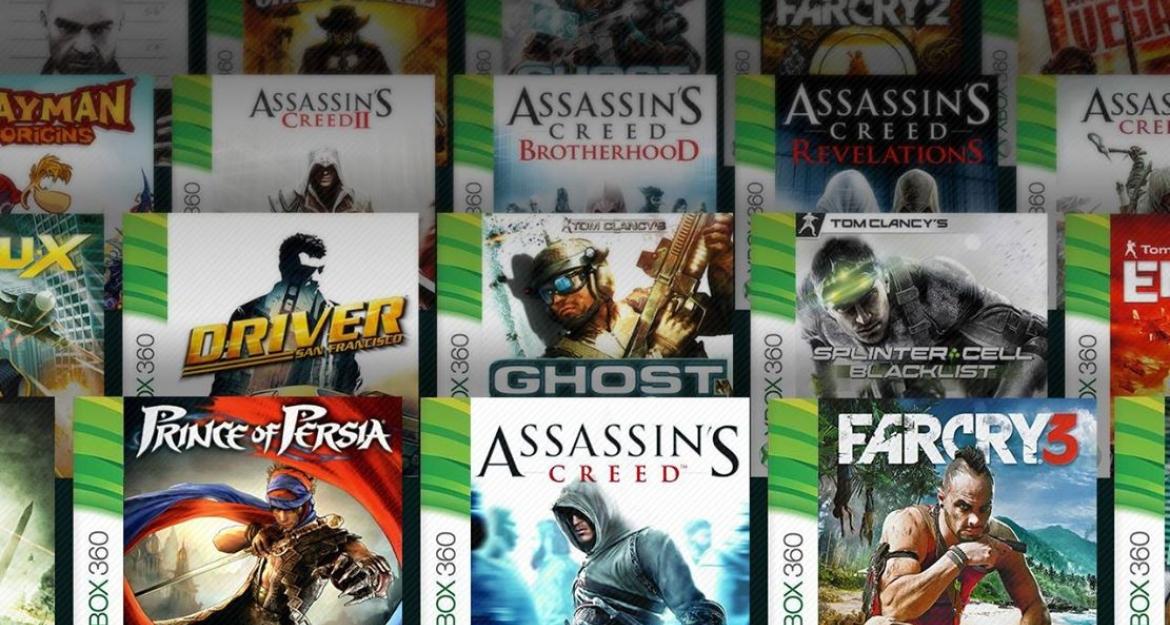 Όλα όσα πρέπει να γνωρίζετε για τo νέο Xbox One X (pics)