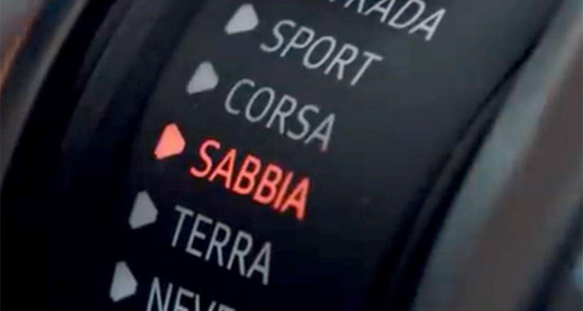 Οι Άραβες στέλνουν τη Lamborghini Urus στην έρημο (pics & vid)