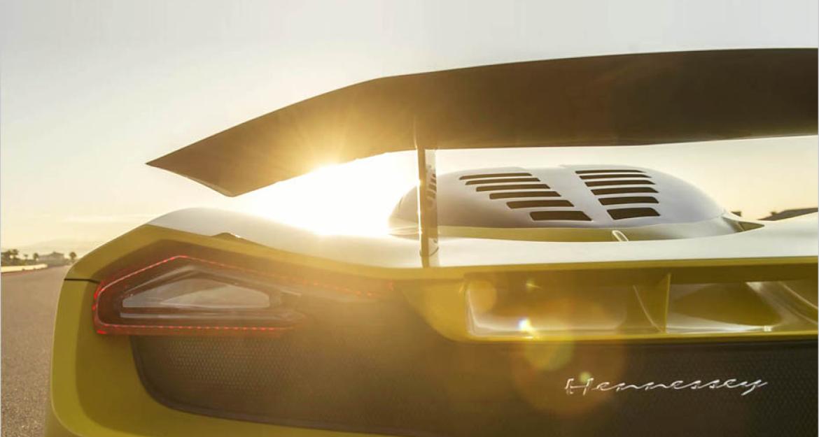 Hennessey Venom F5, με στόχο τα 480 χλμ./ώρα (pics)