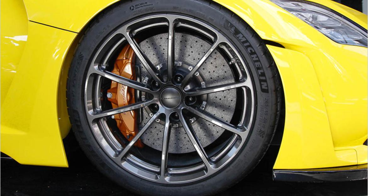 Hennessey Venom F5, με στόχο τα 480 χλμ./ώρα (pics)