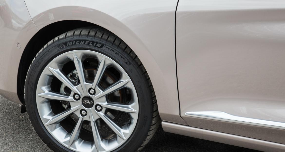 Fiesta Vignale, το μπιζουδάκι της Ford