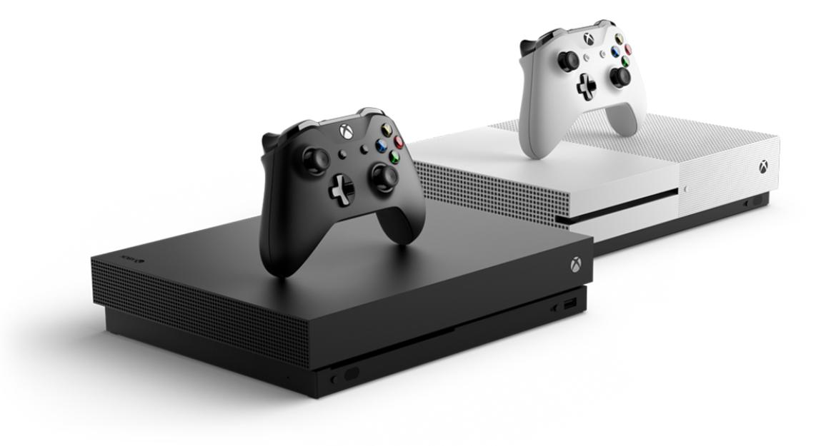 Όλα όσα πρέπει να γνωρίζετε για τo νέο Xbox One X (pics)