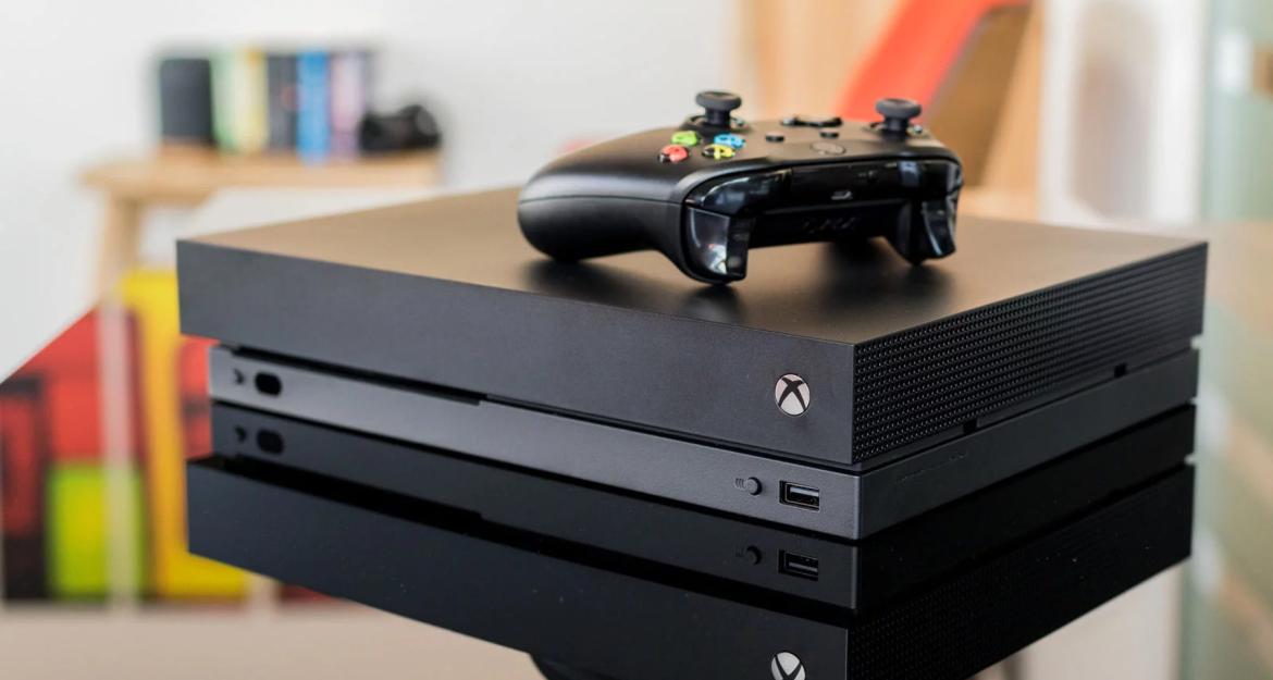 Όλα όσα πρέπει να γνωρίζετε για τo νέο Xbox One X (pics)
