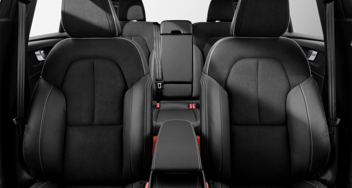 10 πράγματα που πρέπει να ξέρoυμε για το Volvo XC40 (pics & vid)