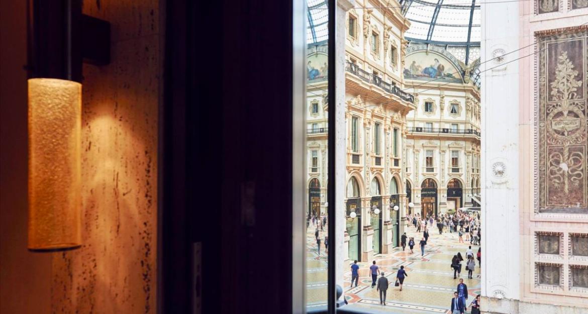 Οι χώρες με τα πιο ακριβά πεντάστερα ξενοδοχεία (pics)