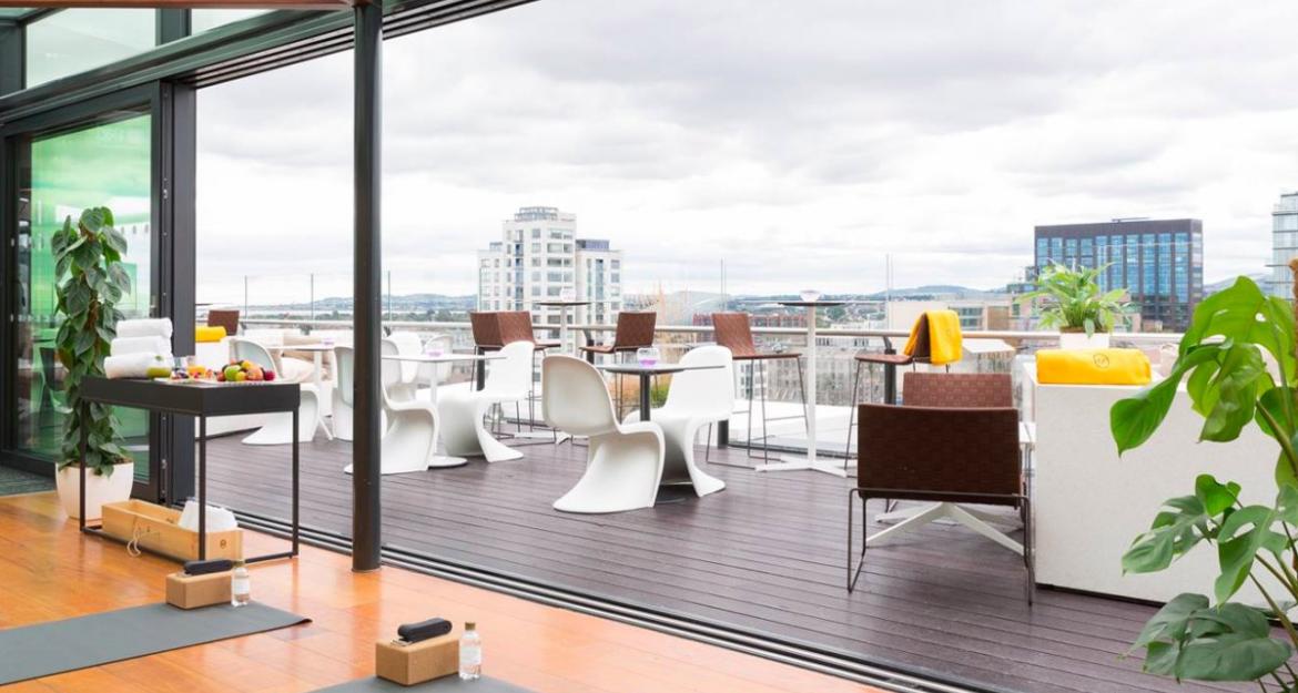 Οι χώρες με τα πιο ακριβά πεντάστερα ξενοδοχεία (pics)