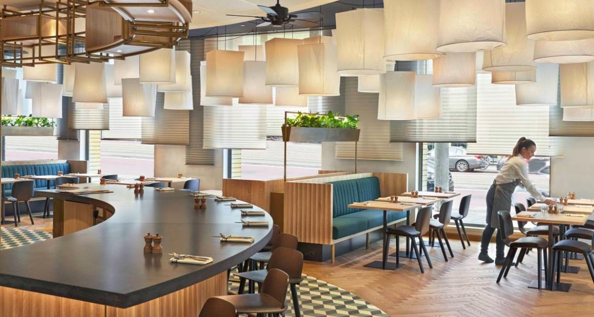 Οι χώρες με τα πιο ακριβά πεντάστερα ξενοδοχεία (pics)