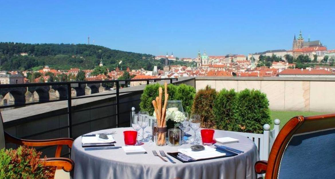 Οι χώρες με τα πιο ακριβά πεντάστερα ξενοδοχεία (pics)