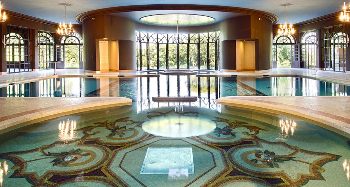 Ο πρίγκιπας της Σαουδικής Αραβίας αγόρασε την ακριβότερη κατοικία στον κόσμο