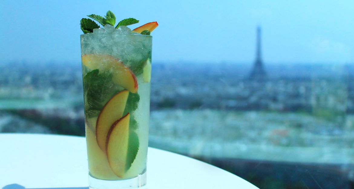 Οι χώρες με τα πιο ακριβά πεντάστερα ξενοδοχεία (pics)