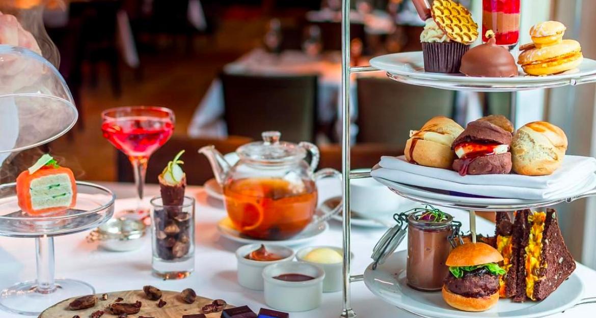 Οι χώρες με τα πιο ακριβά πεντάστερα ξενοδοχεία (pics)