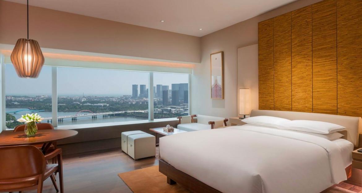 Οι χώρες με τα πιο ακριβά πεντάστερα ξενοδοχεία (pics)