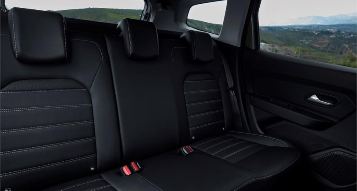 Νέο Dacia Duster: Άλμα στο μέλλον (pics & vid)