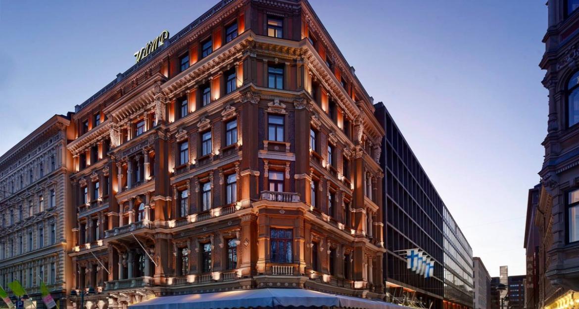 Οι χώρες με τα πιο ακριβά πεντάστερα ξενοδοχεία (pics)