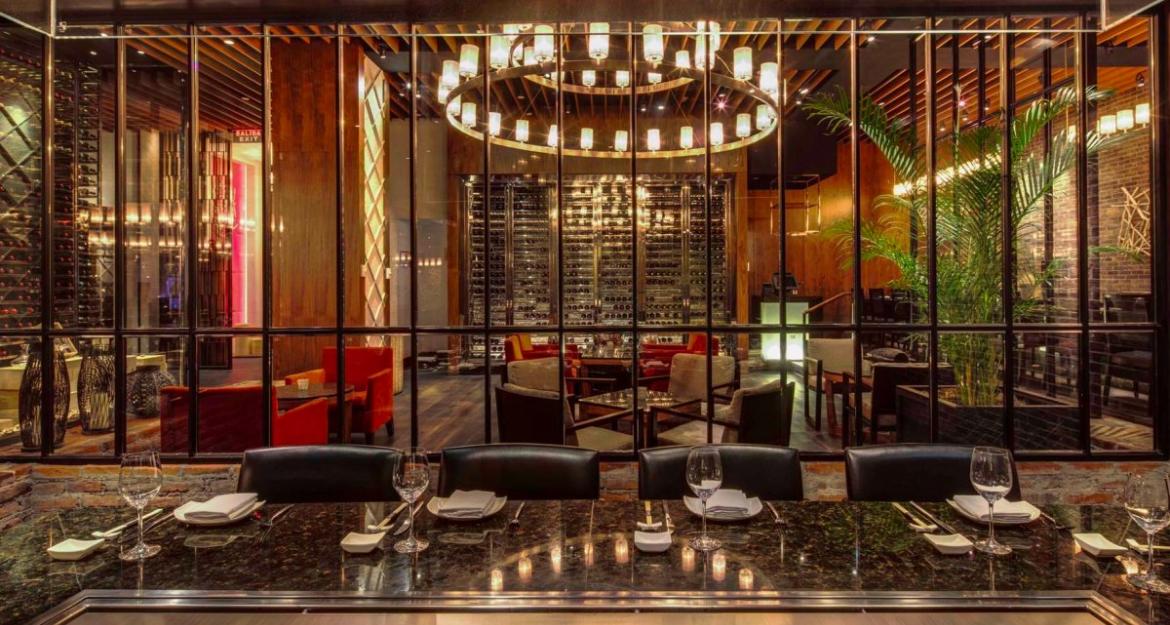 Οι χώρες με τα πιο ακριβά πεντάστερα ξενοδοχεία (pics)