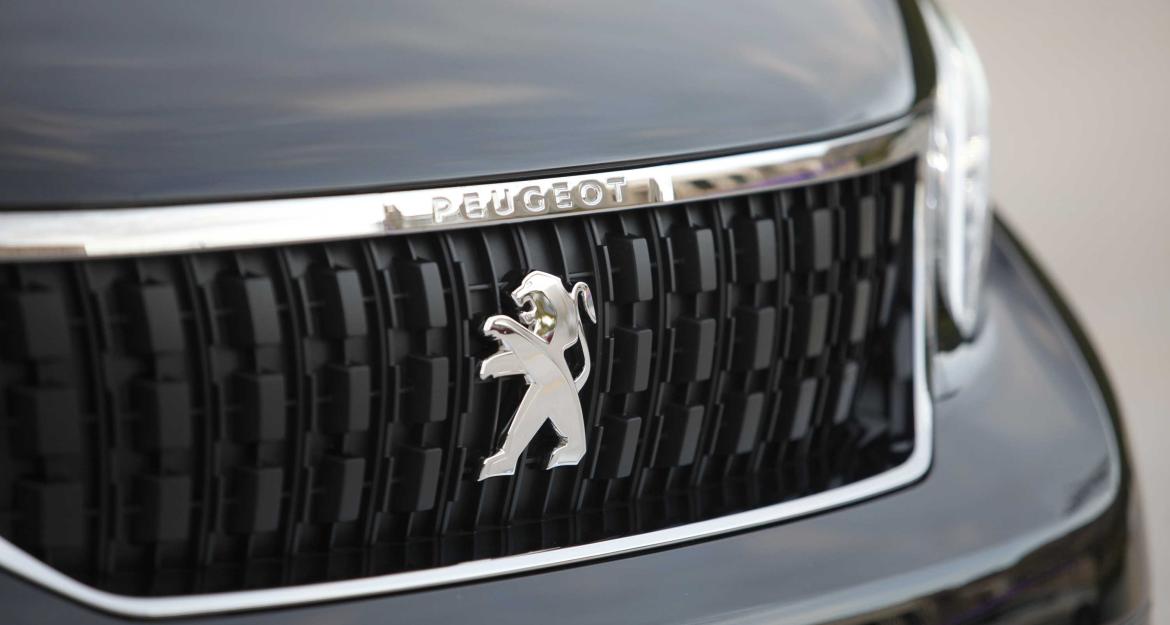 VIP εμπειρία με το Peugeot Traveller (pics)