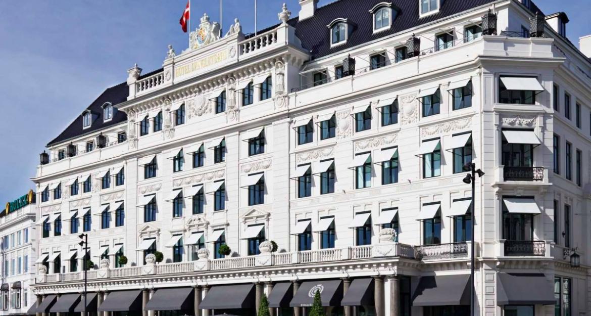 Οι χώρες με τα πιο ακριβά πεντάστερα ξενοδοχεία (pics)