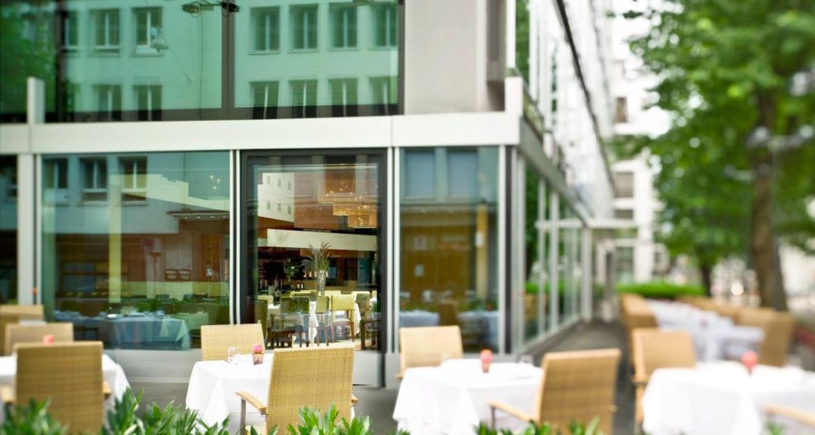 Οι χώρες με τα πιο ακριβά πεντάστερα ξενοδοχεία (pics)