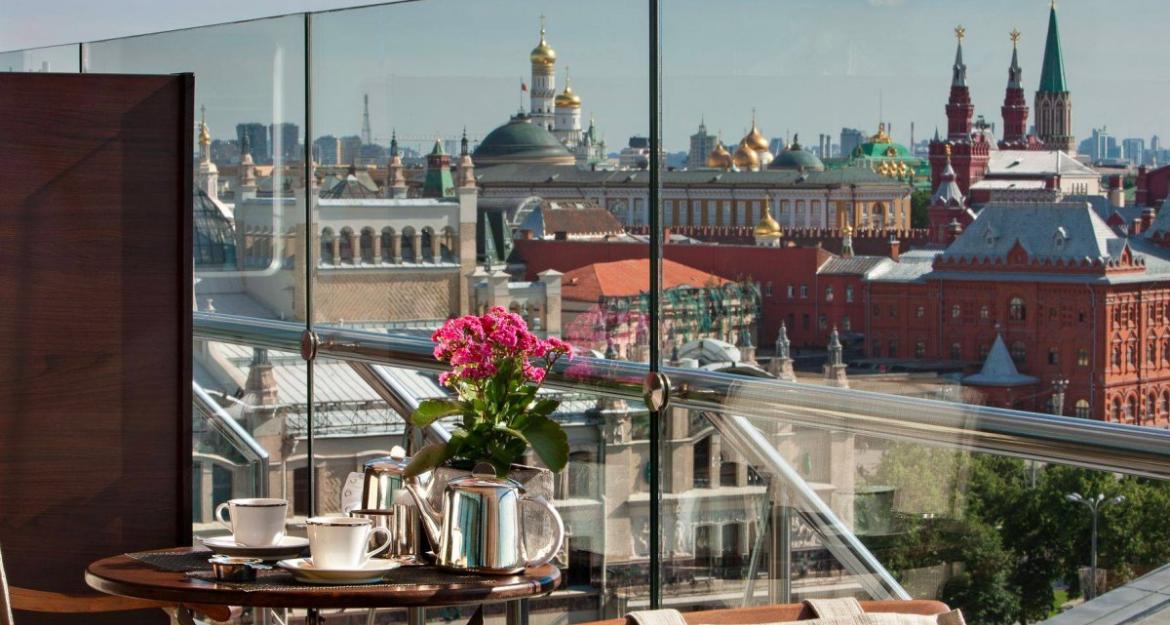 Οι χώρες με τα πιο ακριβά πεντάστερα ξενοδοχεία (pics)