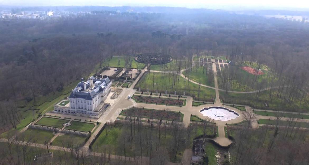 Ο πρίγκιπας της Σαουδικής Αραβίας αγόρασε την ακριβότερη κατοικία στον κόσμο