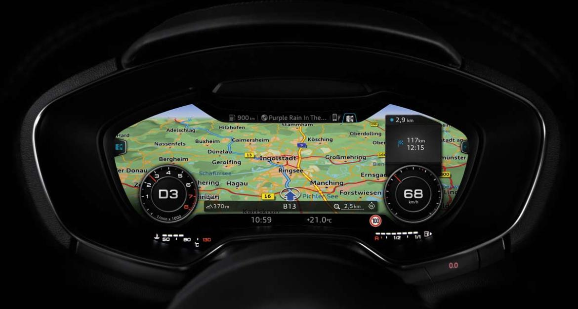 Σημαντικά βραβεία για την Audi στο κλείσιμο του έτους (pics)