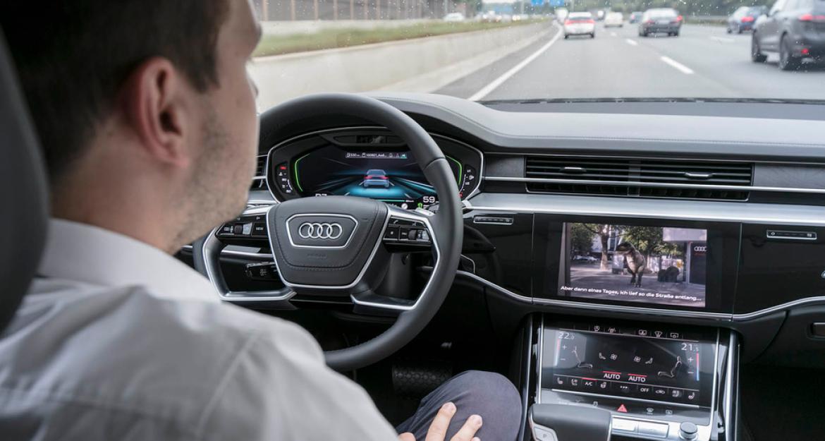 Σημαντικά βραβεία για την Audi στο κλείσιμο του έτους (pics)