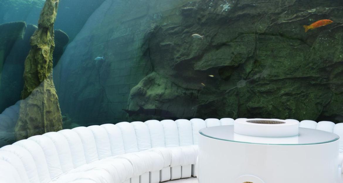 Ο πρίγκιπας της Σαουδικής Αραβίας αγόρασε την ακριβότερη κατοικία στον κόσμο