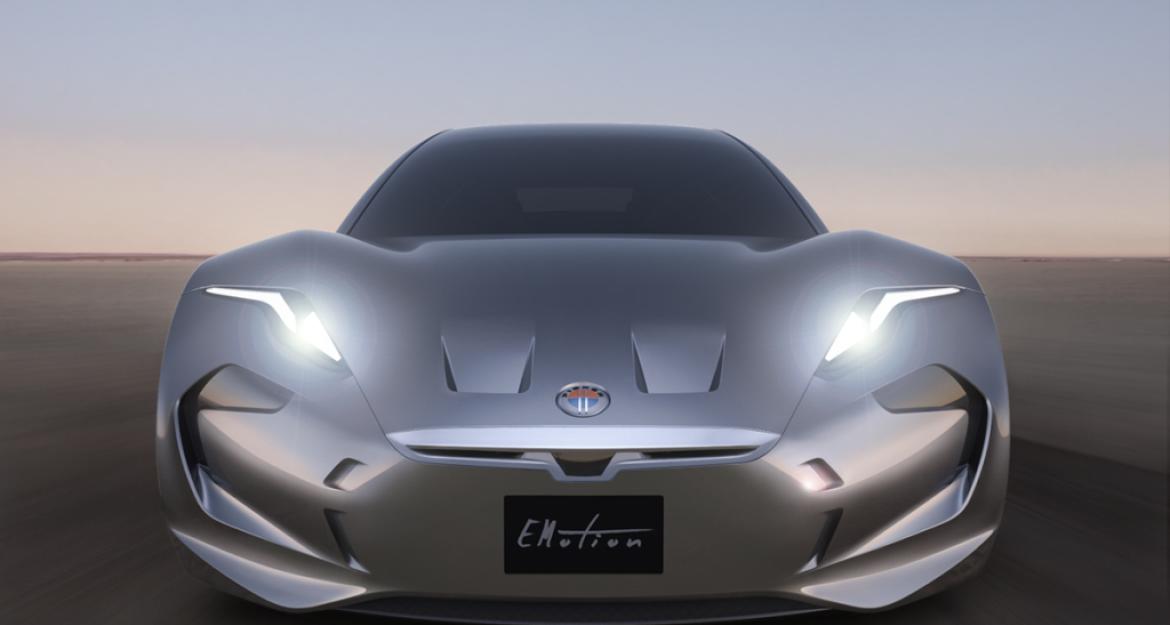 Τα ηλεκτρικά αυτοκίνητα θα φορτίζονται σε ένα λεπτό!