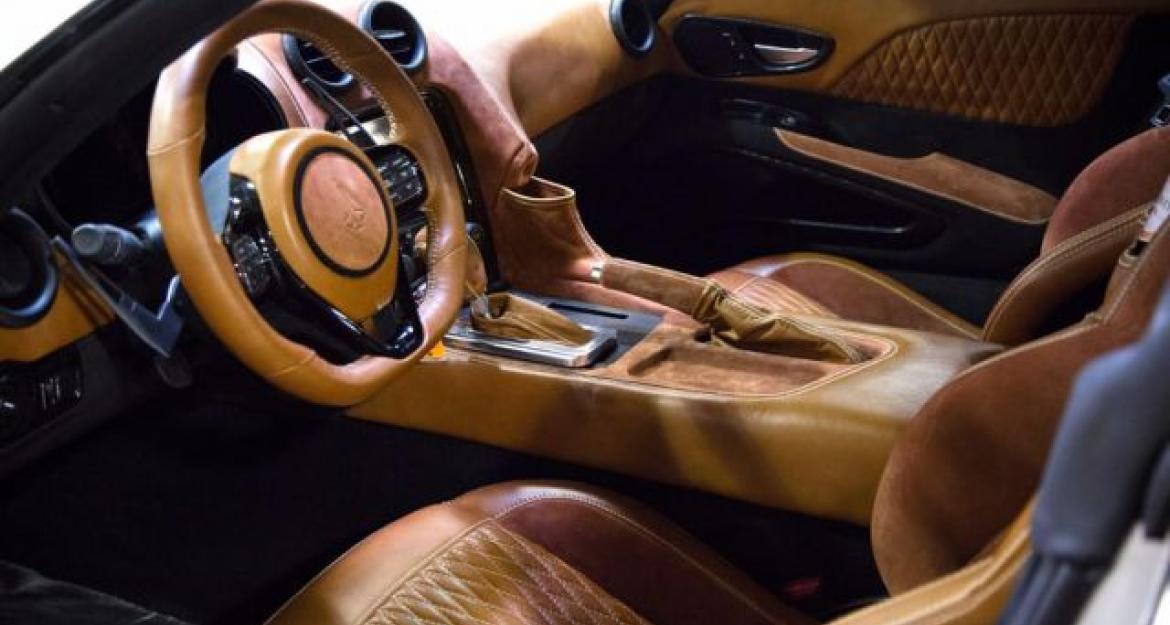 Τα ηλεκτρικά αυτοκίνητα θα φορτίζονται σε ένα λεπτό!