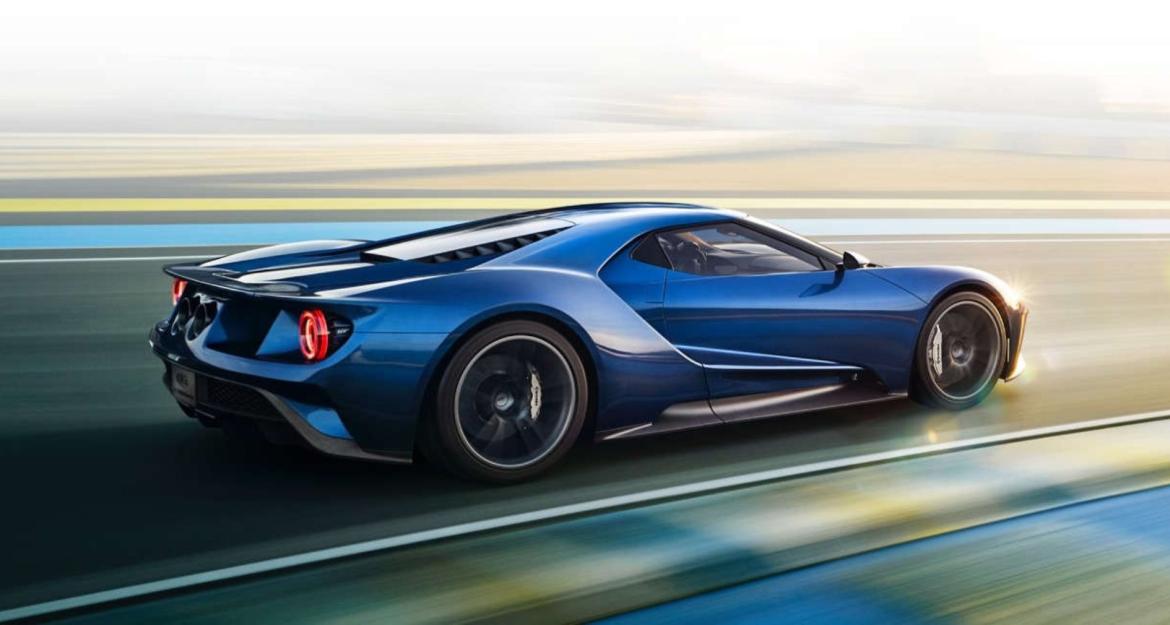 Ford vs Τζον Σίνα: Όλο το παρασκήνιο