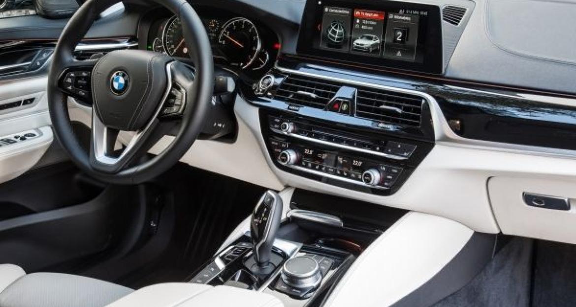 BMW 6 GT: Έτοιμη για το γύρο του κόσμου (pics & vid)